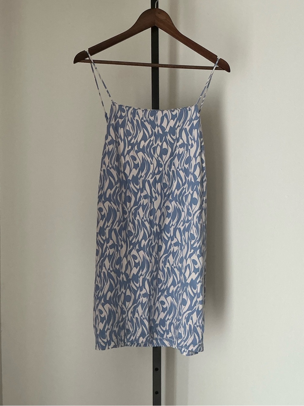 Monteau Los Angeles | Slip Dress